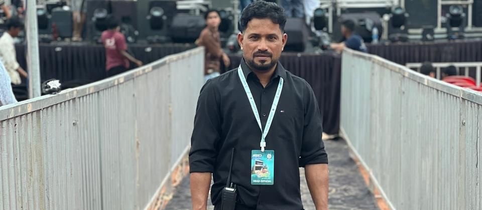 Ashraf Janab