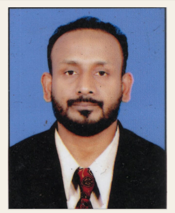 Sideeq M
