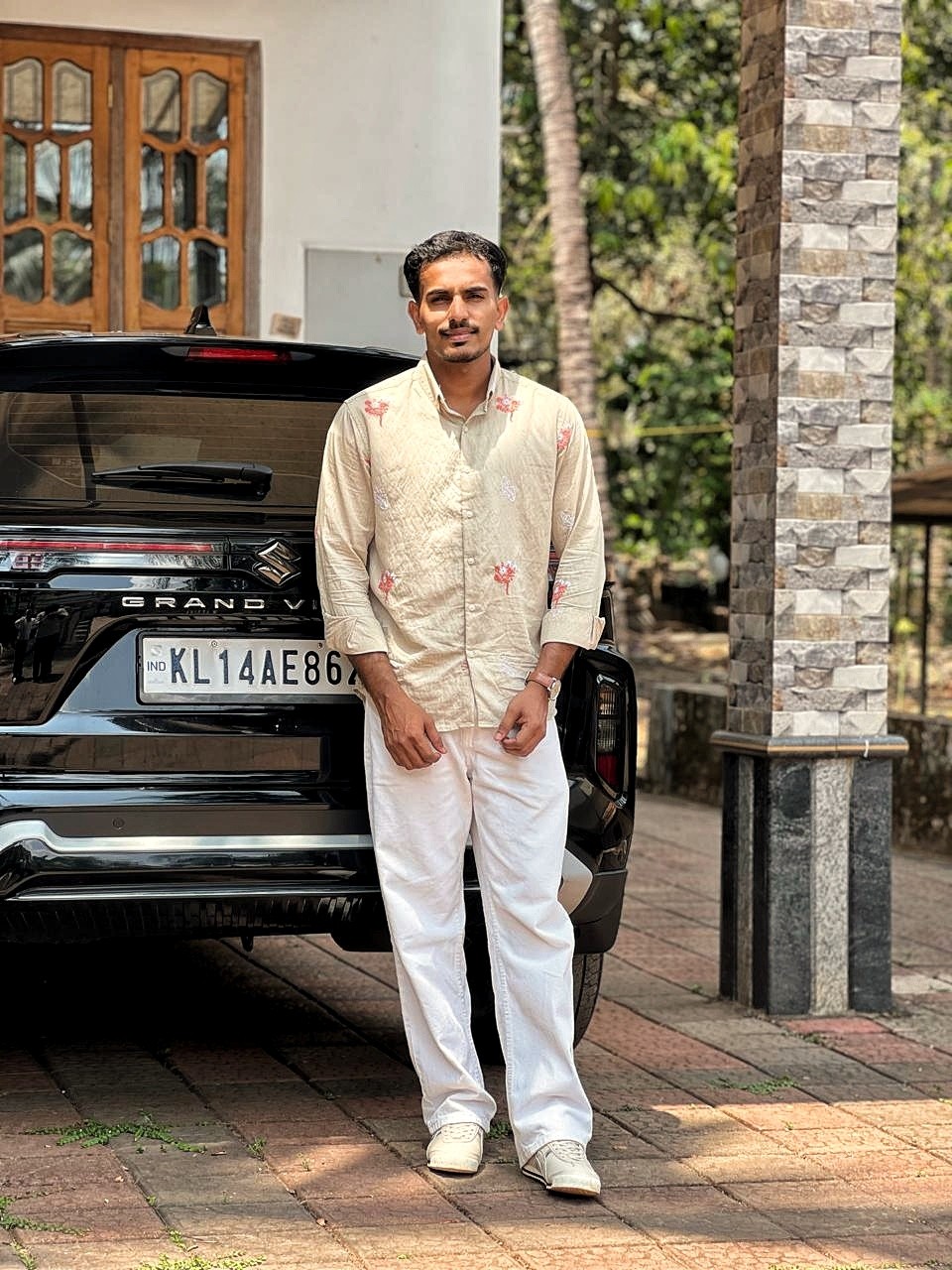 Rashid Nalthadukka