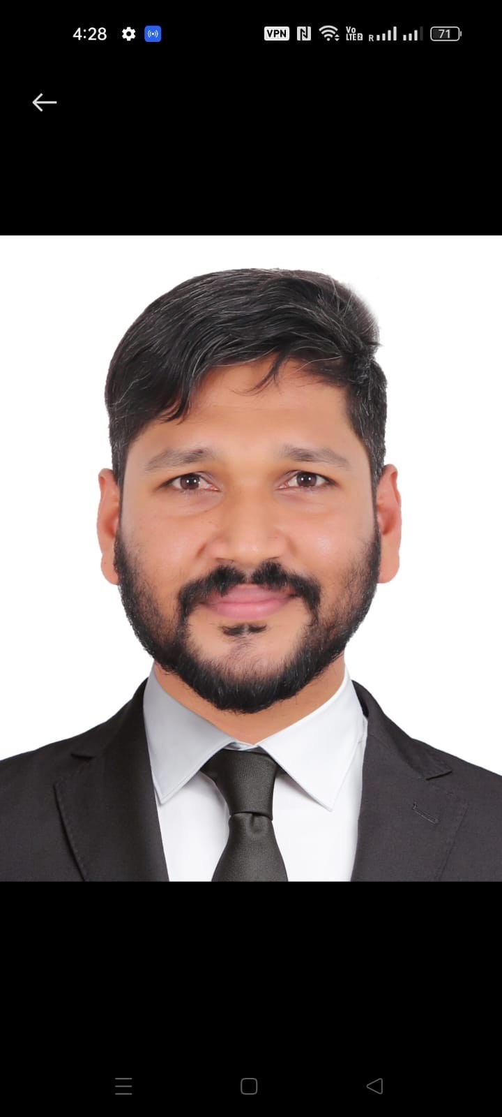 Mahroof Menath
