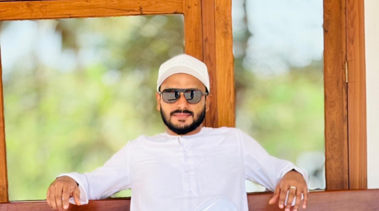 Sathar Cheriyalampady