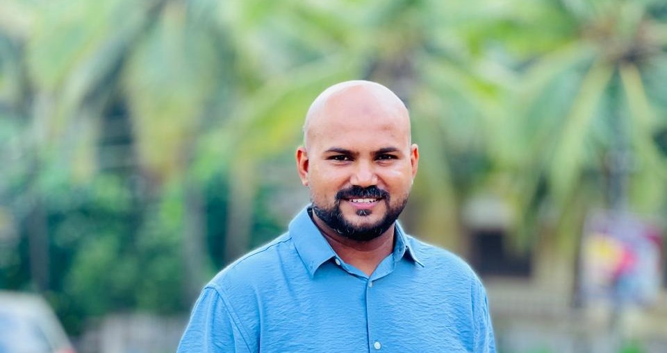 Abdul Khader Jeelani