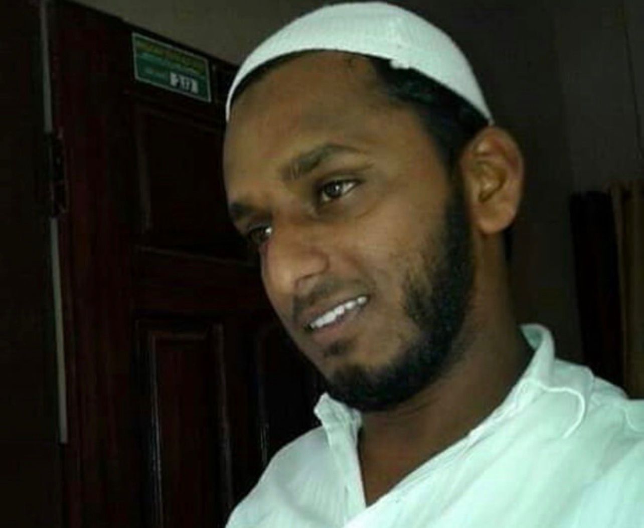 Abdul Khader Ashfaq K A