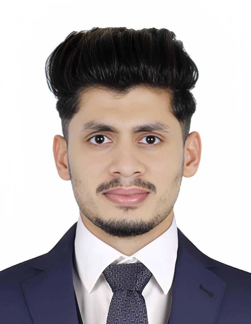 YASEEN C H