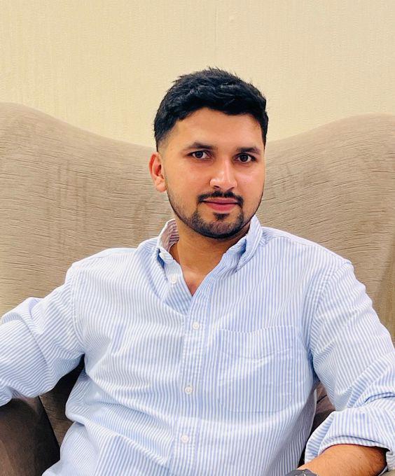Faizal Arafa