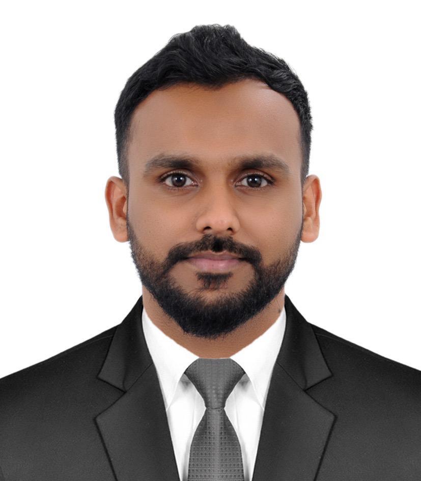 Davood Mihraj