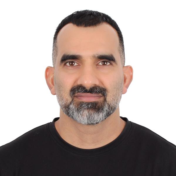 Siddiq Copa