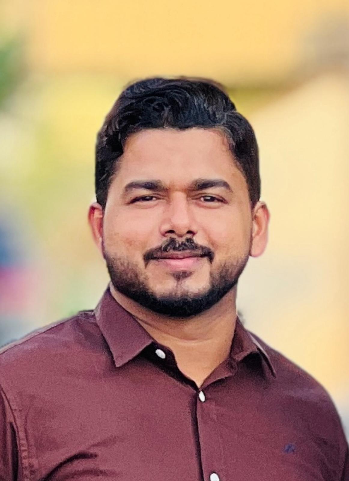 Kabeer Mihraj